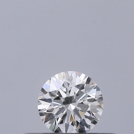 0.19 carat Round diamond E VS1 Excellent