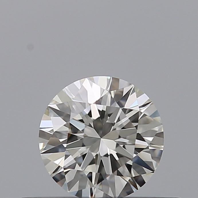 0.36 carat Round diamond F IF Excellent