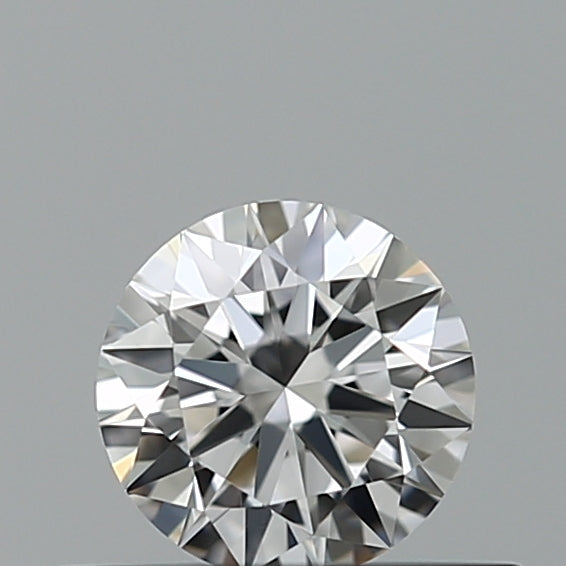 0.30 carat Round diamond D VVS1 Excellent