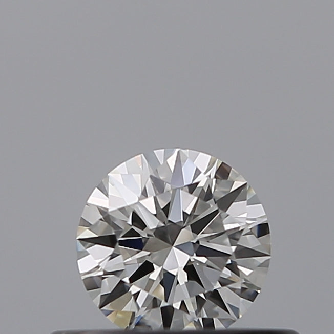 0.30 carat Round diamond F VVS1 Excellent