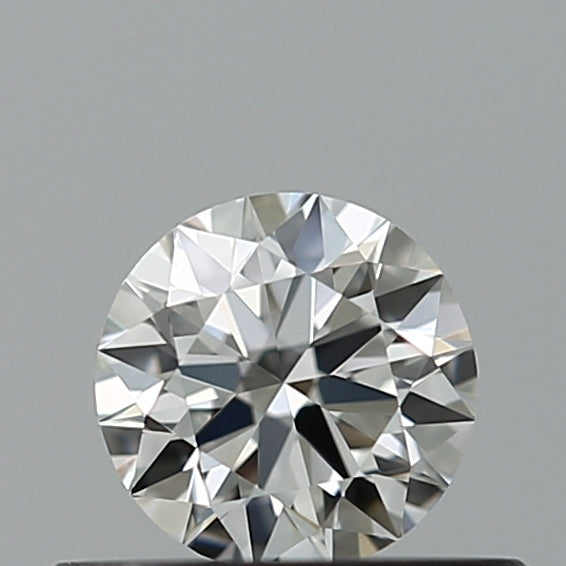0.31 carat Round diamond H VVS1 Excellent