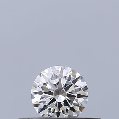 0.19 carat Round diamond E VS1 Excellent