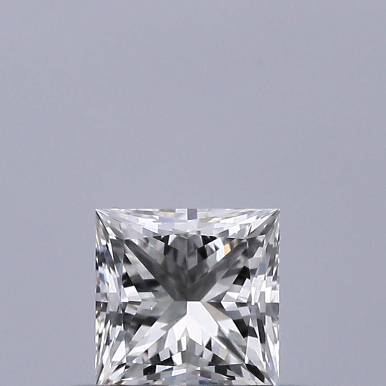 0.30 carat Princess diamond G VS1