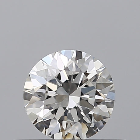0.30 carat Round diamond F VVS2 Excellent
