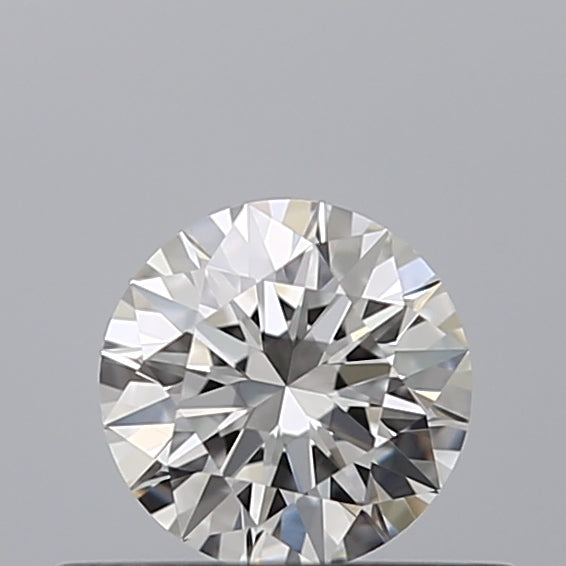 0.30 carat Round diamond F  VVS2 Excellent