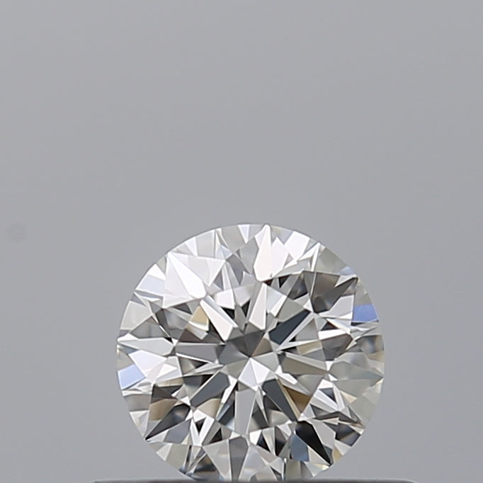 0.31 carat Round diamond F VVS2 Excellent