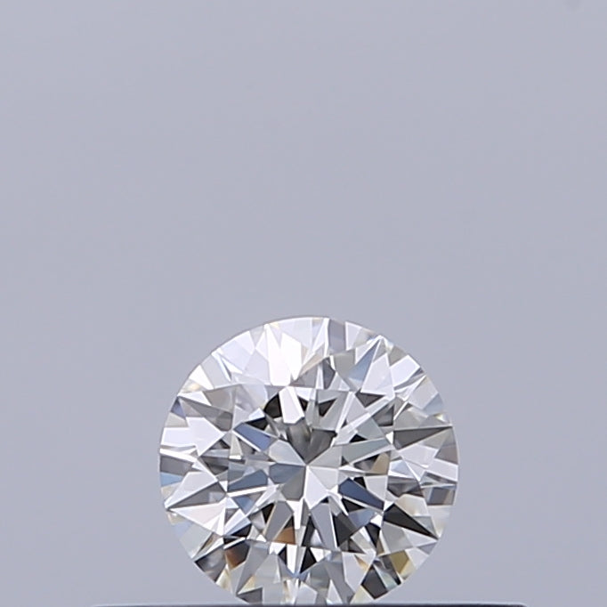 0.23 carat Round diamond G VS1 Excellent