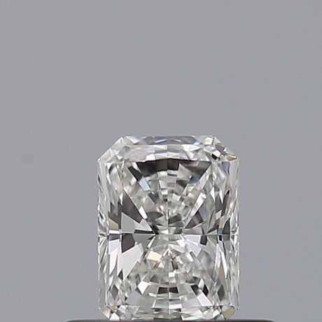 0.34 carat Radiant diamond G IF