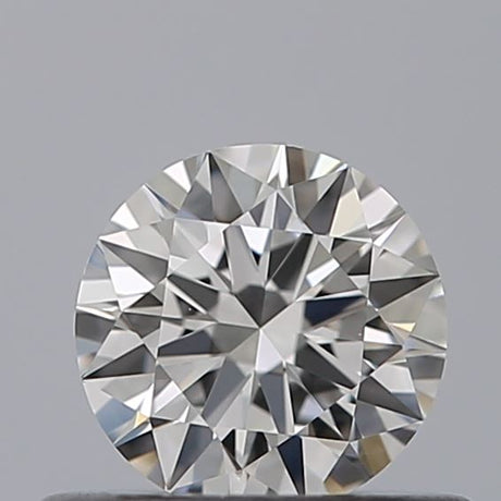0.40 carat Round diamond D VVS2 Excellent