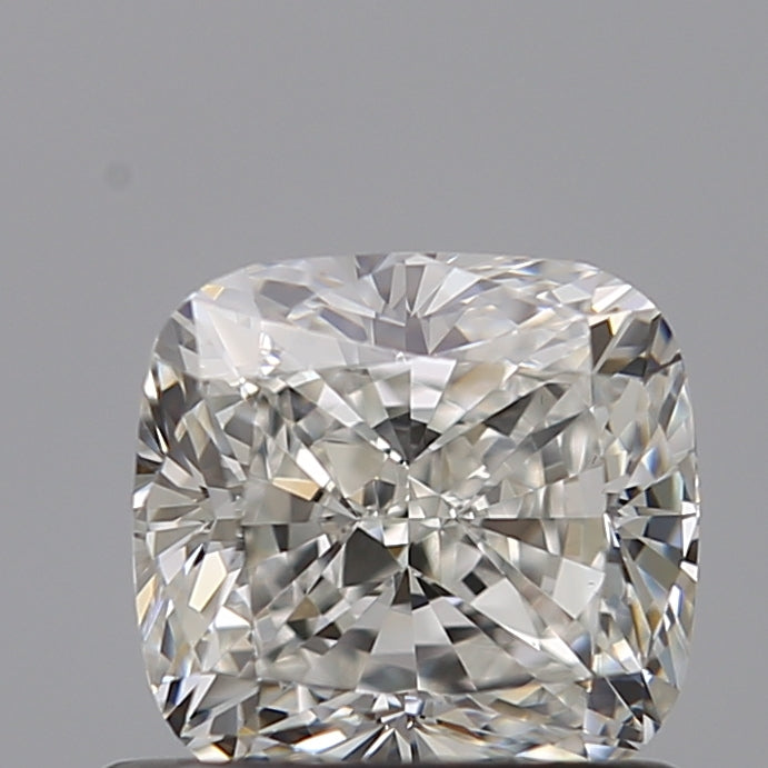 0.82 carat Cushion diamond G VS1