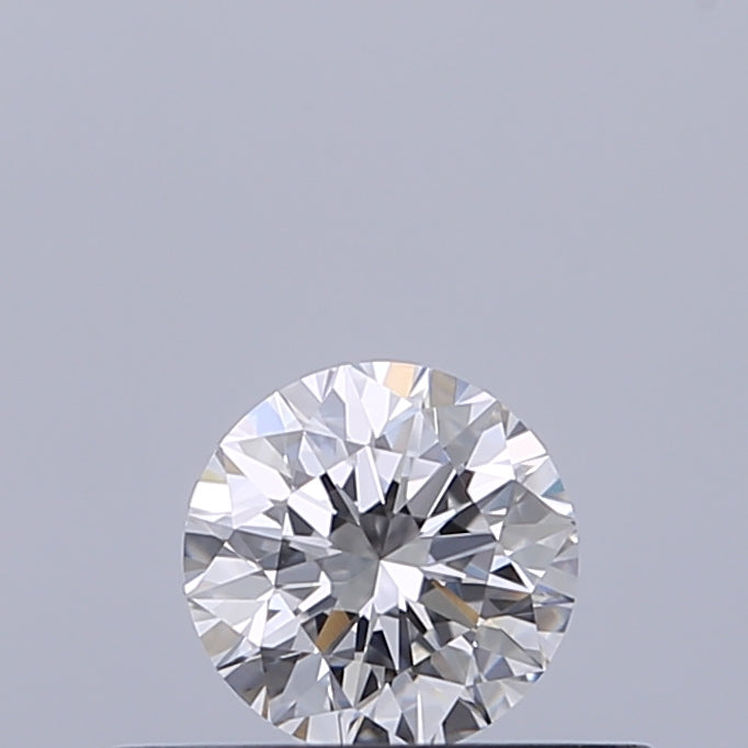 0.30 carat Round diamond D IF Excellent