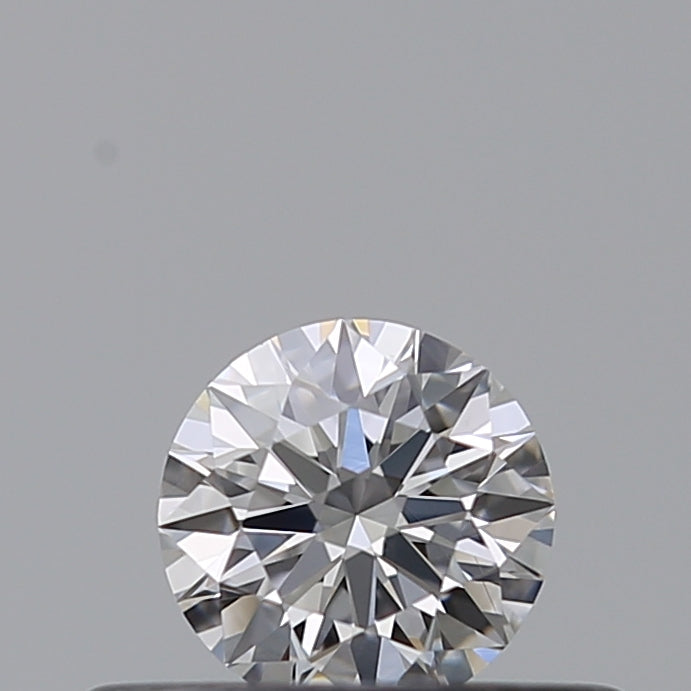 0.27 carat Round diamond E VS1 Excellent