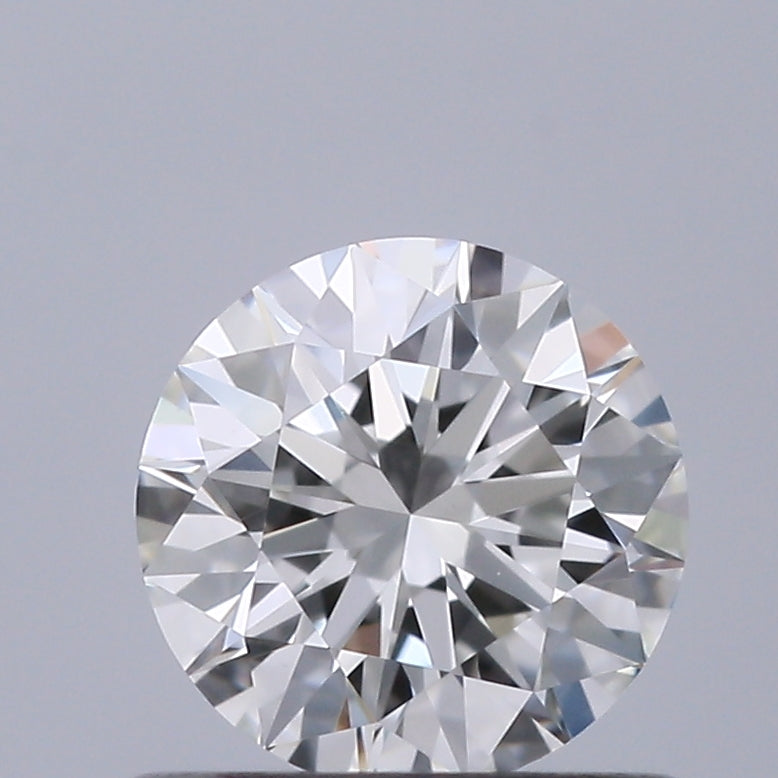 0.60 carat Round diamond F VS1 Excellent