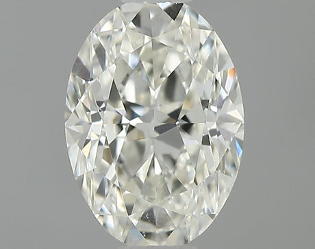 0.40 carat Oval diamond K SI1