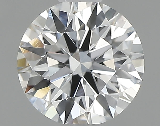 0.51 carat Round diamond E VS1 Excellent