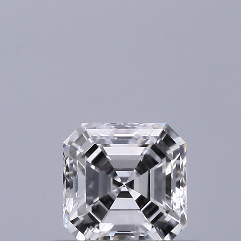 0.32 carat Emerald diamond D VVS1
