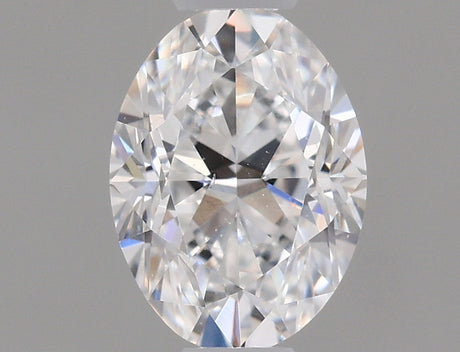 0.40 carat Oval diamond E VS2