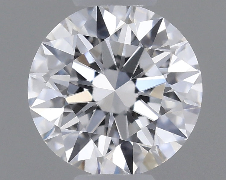 0.31 carat Round diamond D VS1 Excellent