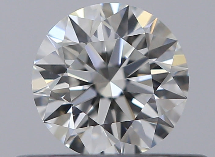 0.32 carat Round diamond F  VS1 Excellent