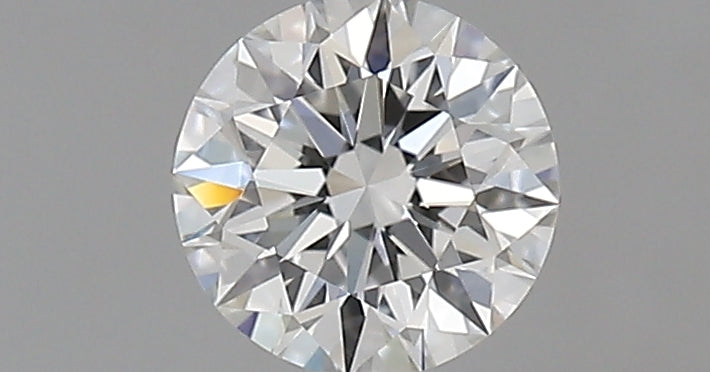 0.46 carat Round diamond G IF Excellent