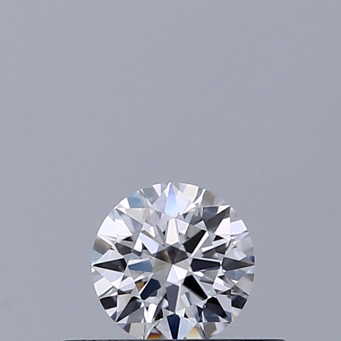 0.22 carat Round diamond D VS1 Excellent