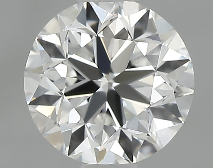 0.70 carat Round diamond F VVS1 VeryGood