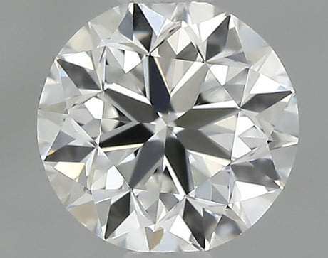 0.70 carat Round diamond F VVS1 VeryGood