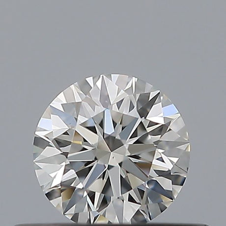 0.32 carat Round diamond E VS1 Excellent