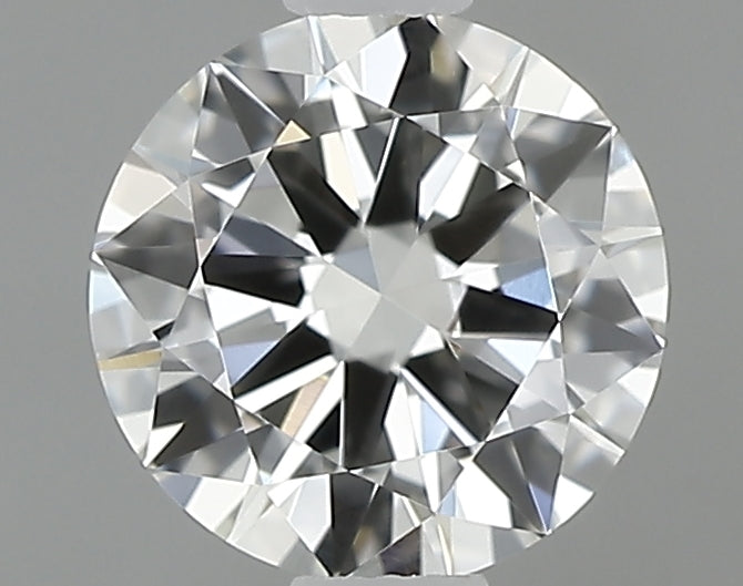 0.40 carat Round diamond H VVS1 VeryGood