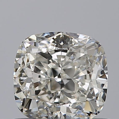 0.71 carat Cushion diamond I VS1