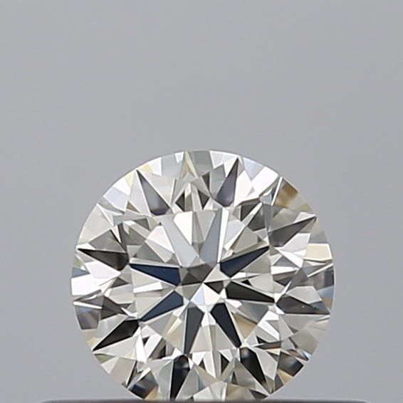0.30 carat Round diamond H VVS2 Excellent