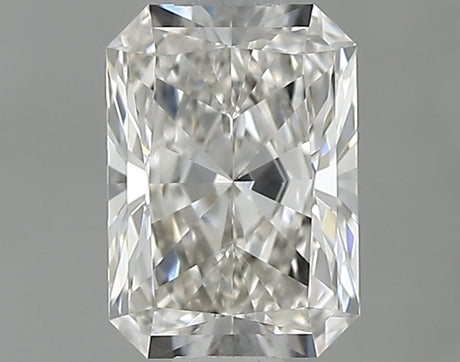 0.60 carat Radiant diamond H VVS2