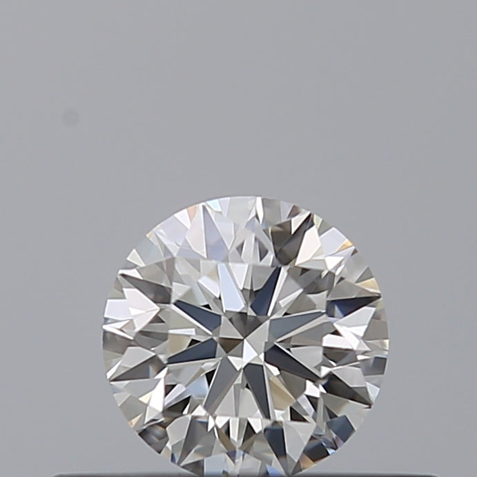 0.31 carat Round diamond F VS1 Excellent