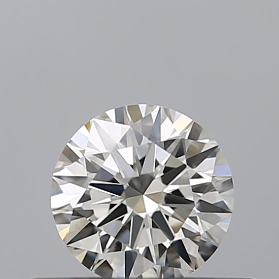 0.30 carat Round diamond I VVS1 Excellent