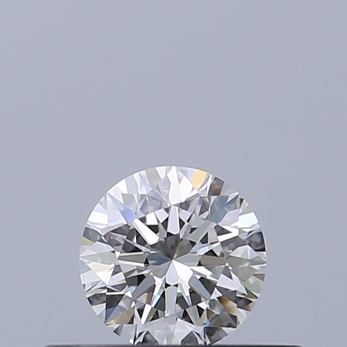 0.29 carat Round diamond E VVS2 Excellent