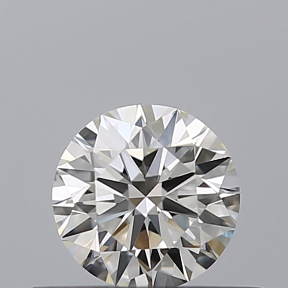 0.30 carat Round diamond H VVS1 Excellent