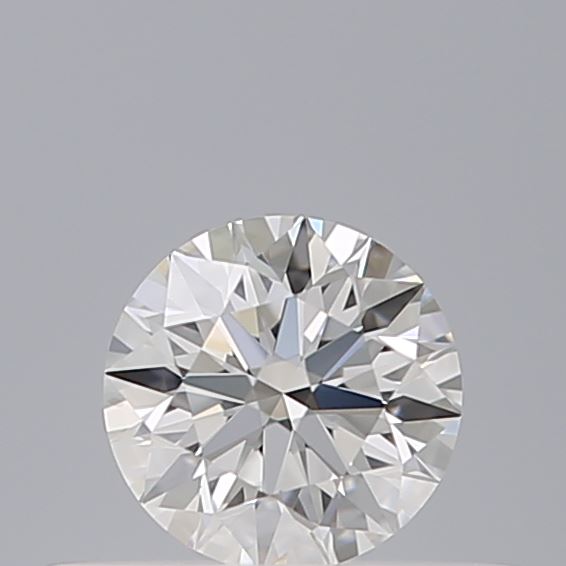0.25 carat Round diamond D VS1 Excellent