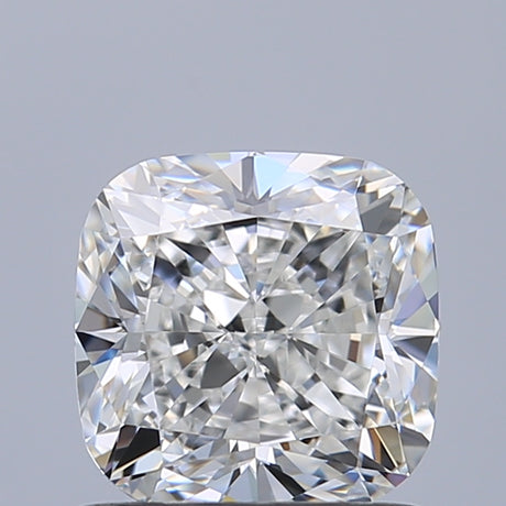 1.03 carat Cushion diamond F IF