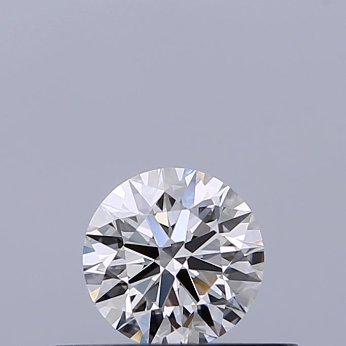 0.29 carat Round diamond G IF Excellent