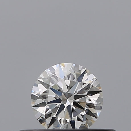 0.26 carat Round diamond F VVS1 Excellent