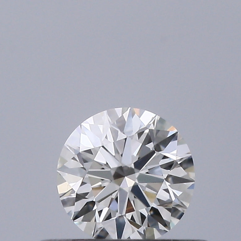 0.31 carat Round diamond G VS2 Excellent