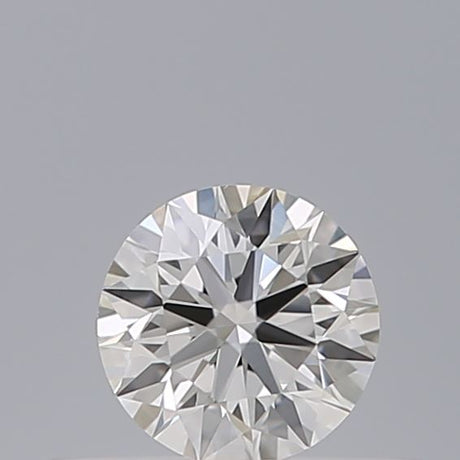 0.23 carat Round diamond E VS1 Excellent