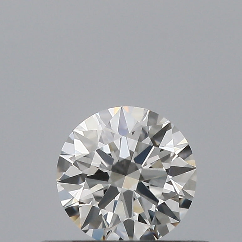 0.31 carat Round diamond F VVS2 Excellent
