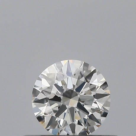 0.31 carat Round diamond F VVS2 Excellent