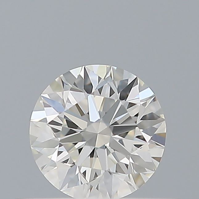 0.30 carat Round diamond F IF Excellent
