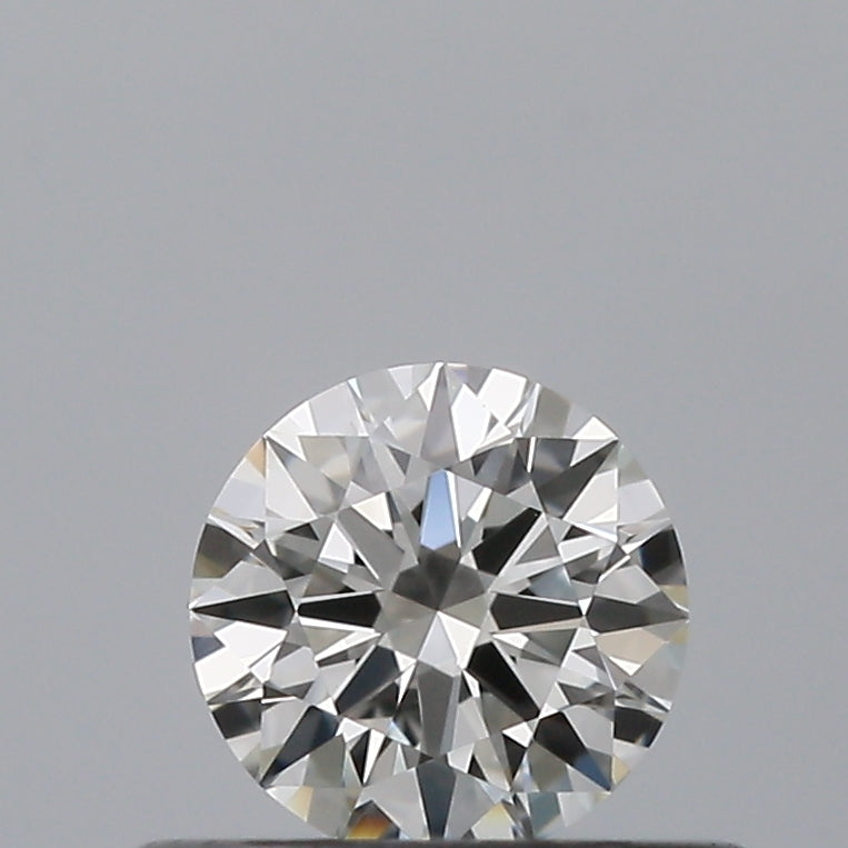 0.31 carat Round diamond F VVS1 Excellent