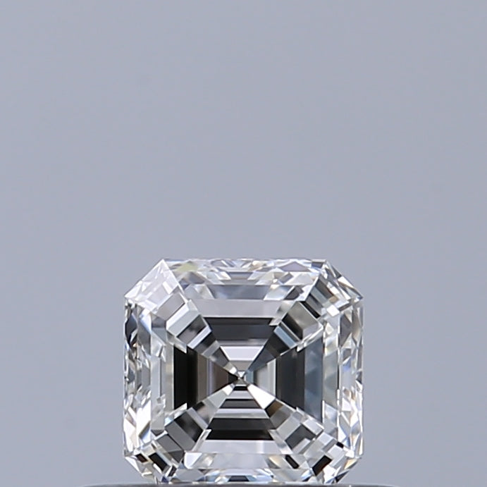 0.32 carat Emerald diamond D VVS2