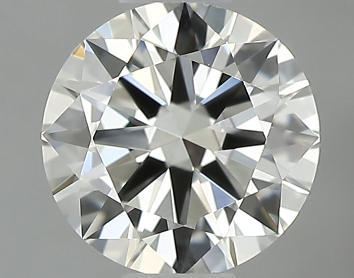 0.50 carat Round diamond J VS1 VeryGood