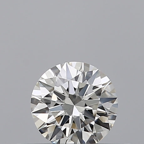 0.23 carat Round diamond G VVS1 Excellent