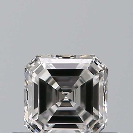 0.32 carat Emerald diamond G VS1